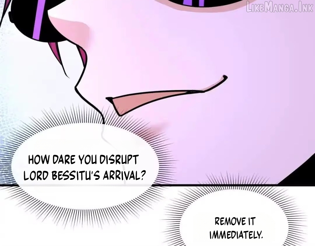 Era of the Haunted Chapter 615  - page 19